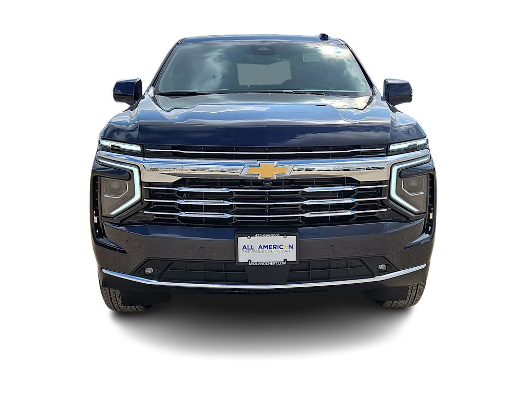 Thumbnail: 2026 Chevrolet Tahoe - 5