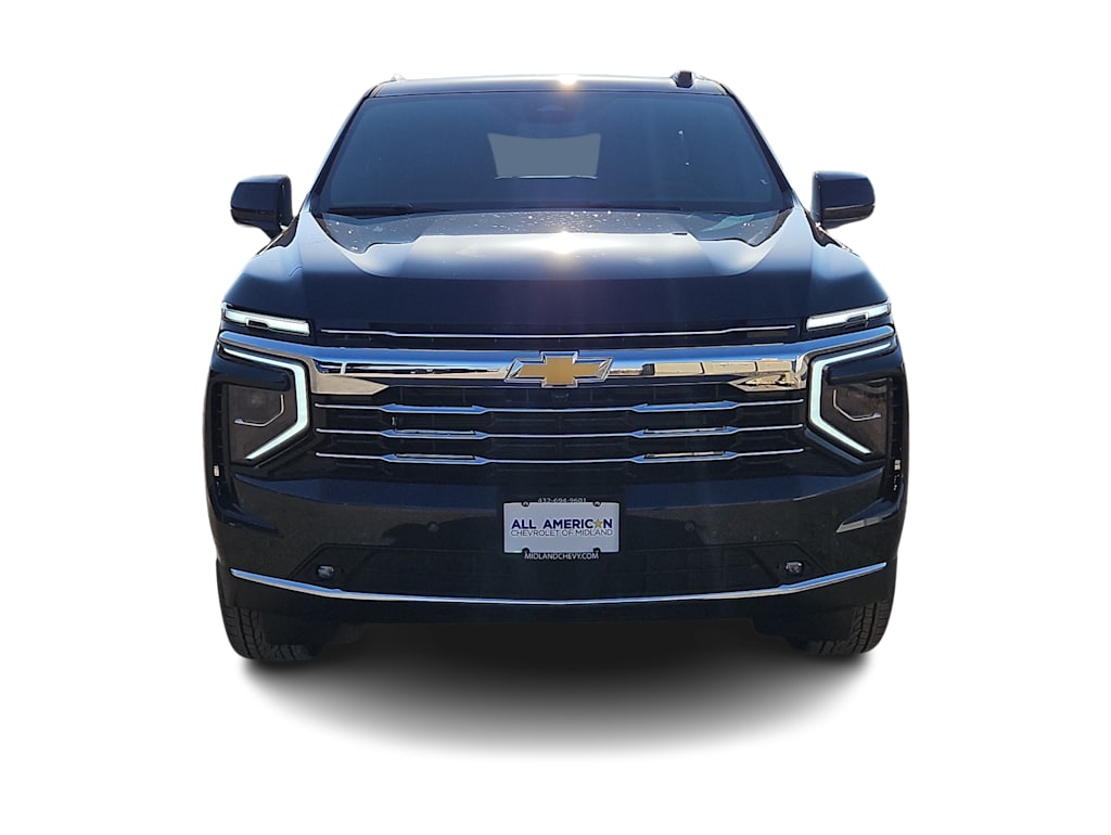 Thumbnail: 2026 Chevrolet Tahoe - 6