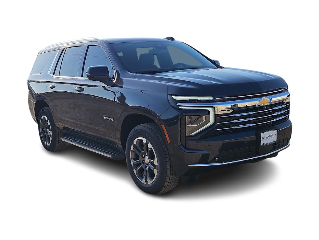 Thumbnail: 2026 Chevrolet Tahoe - 21