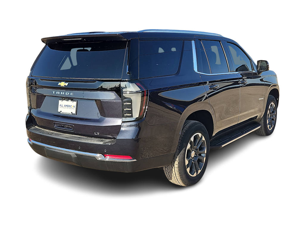 Thumbnail: 2026 Chevrolet Tahoe - 23