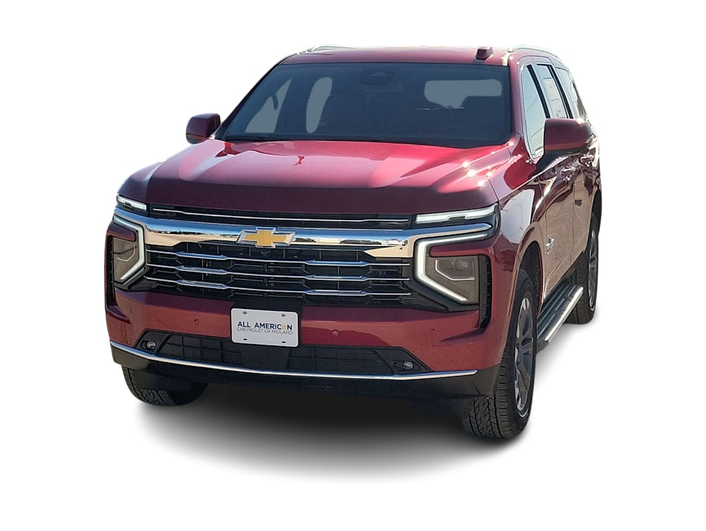 Thumbnail: 2026 Chevrolet Tahoe - 19