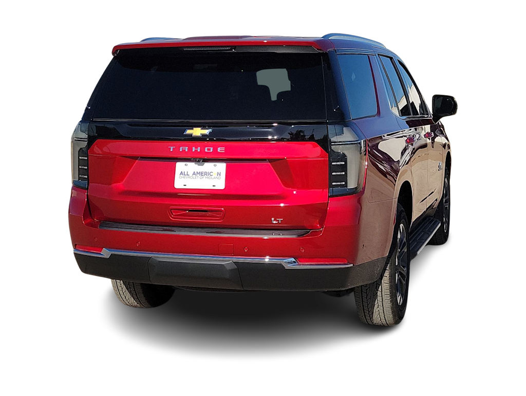 Thumbnail: 2026 Chevrolet Tahoe - 20