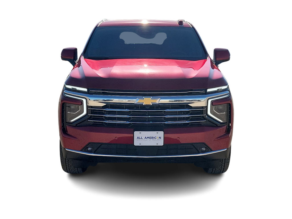 Thumbnail: 2026 Chevrolet Tahoe - 18