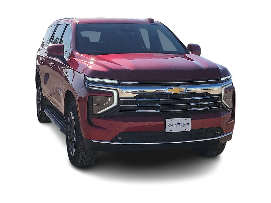 Thumbnail: 2026 Chevrolet Tahoe - 17