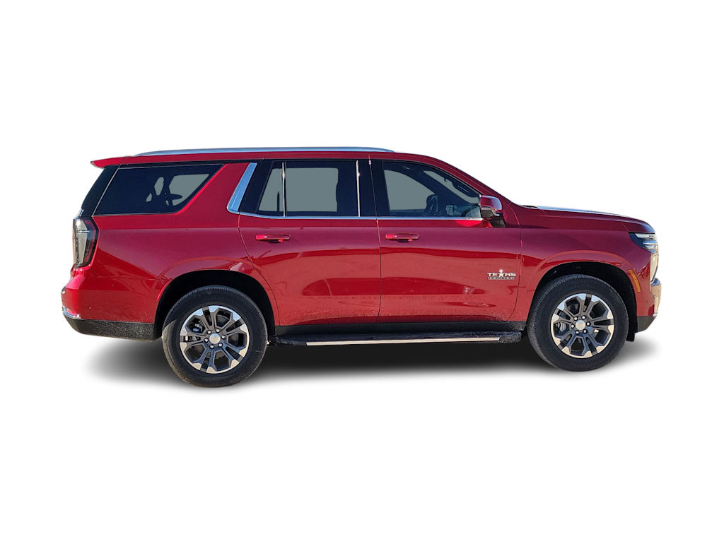 Thumbnail: 2026 Chevrolet Tahoe - 21