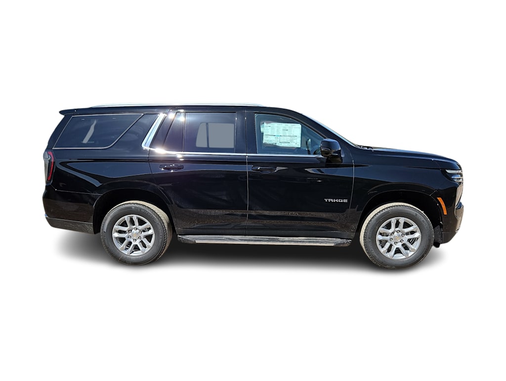 Thumbnail: 2026 Chevrolet Tahoe - 22