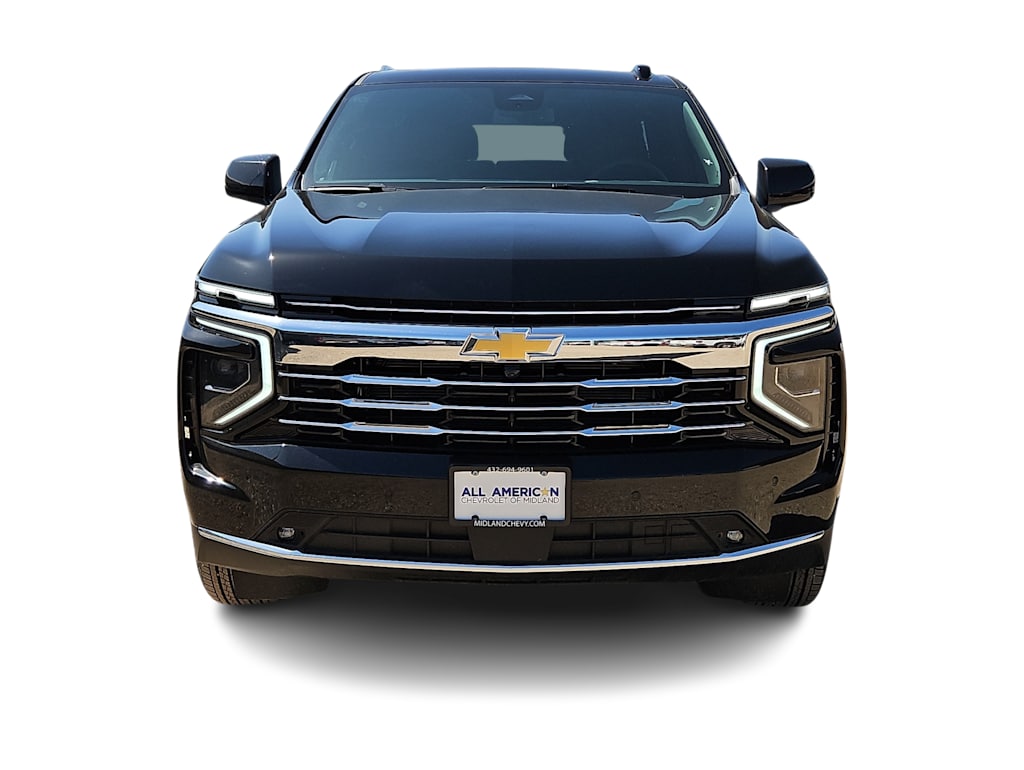 Thumbnail: 2026 Chevrolet Tahoe - 6
