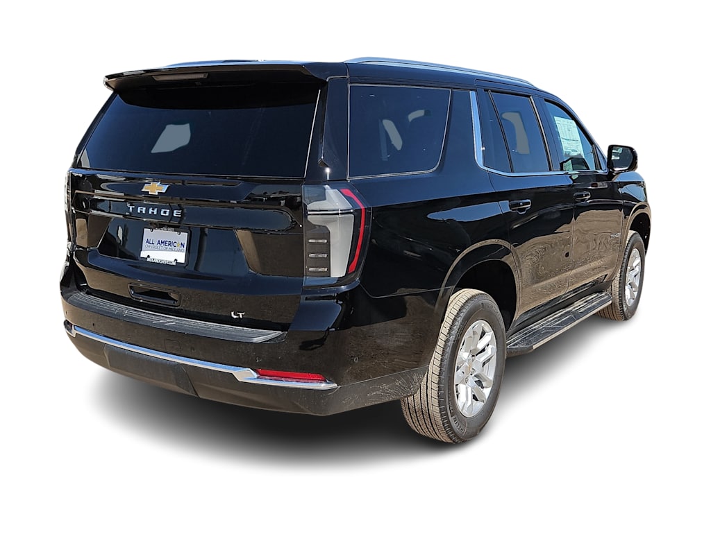 Thumbnail: 2026 Chevrolet Tahoe - 21