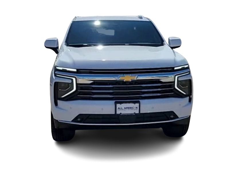 Thumbnail: 2026 Chevrolet Tahoe - 6