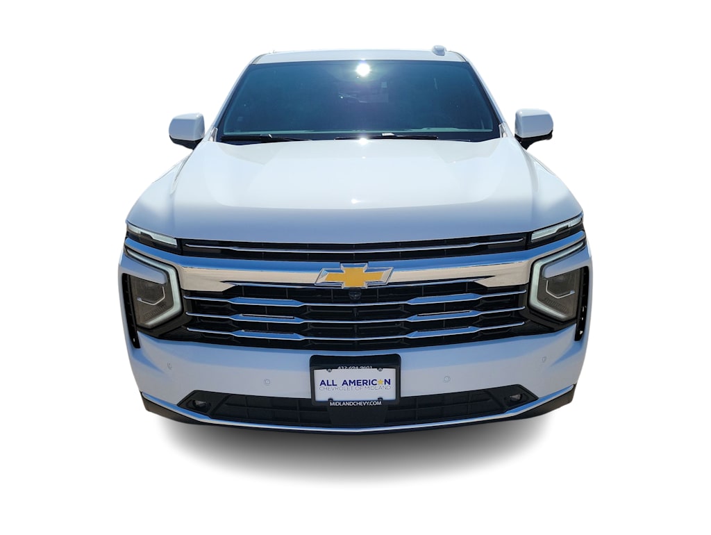 Thumbnail: 2026 Chevrolet Tahoe - 24