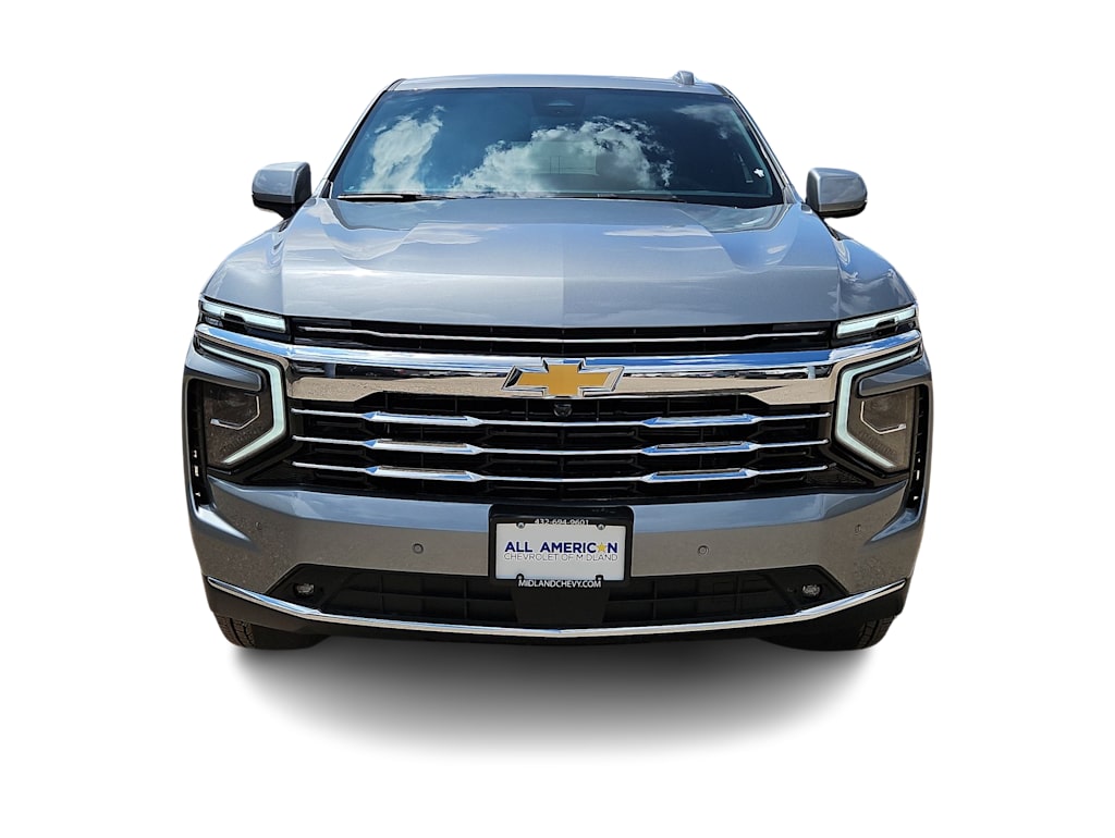 Thumbnail: 2026 Chevrolet Tahoe - 6