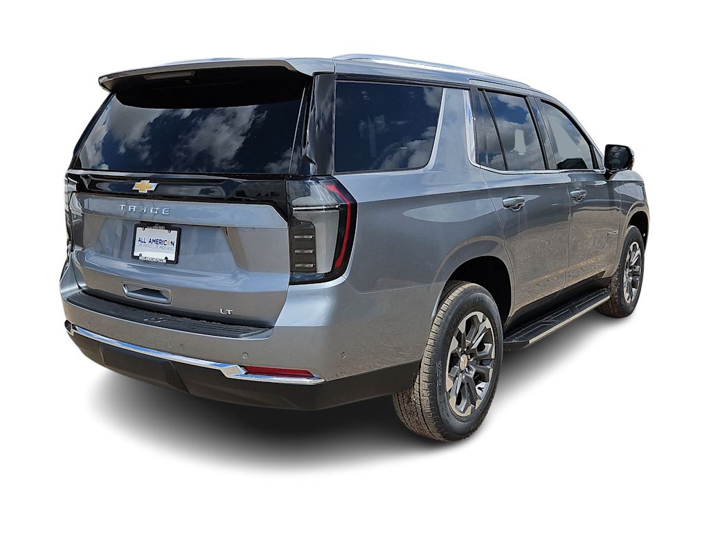 Thumbnail: 2026 Chevrolet Tahoe - 21