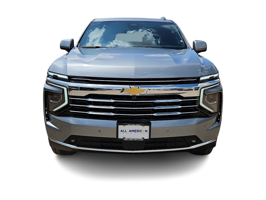 Thumbnail: 2026 Chevrolet Tahoe - 6