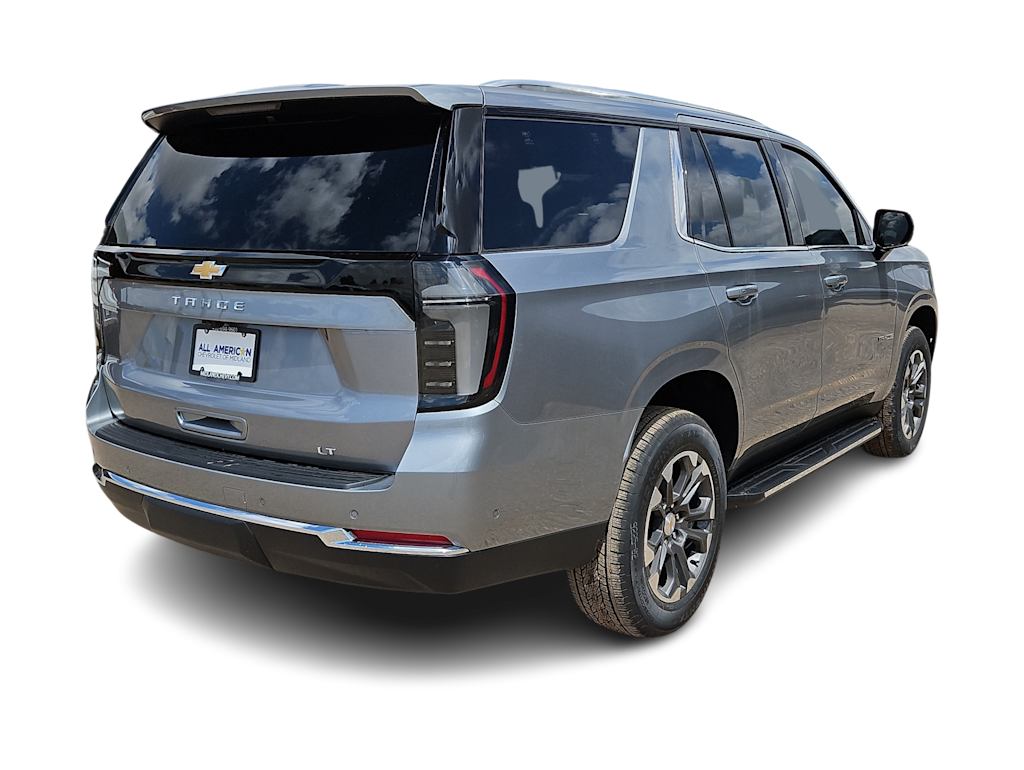 Thumbnail: 2026 Chevrolet Tahoe - 21