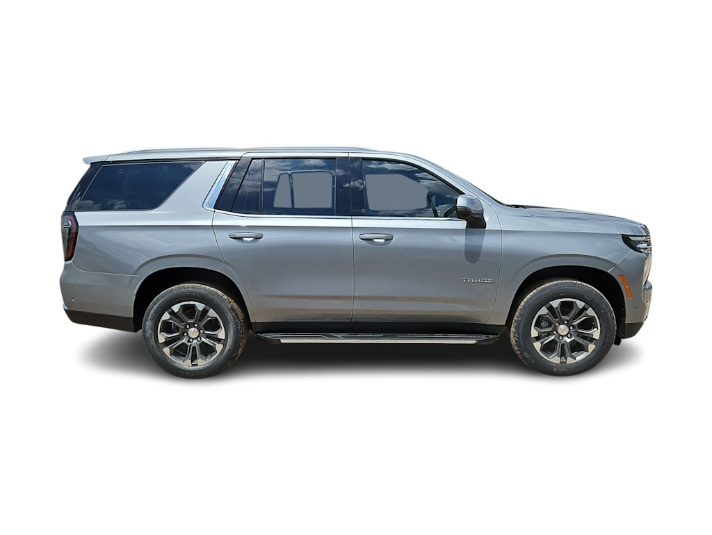 Thumbnail: 2026 Chevrolet Tahoe - 22