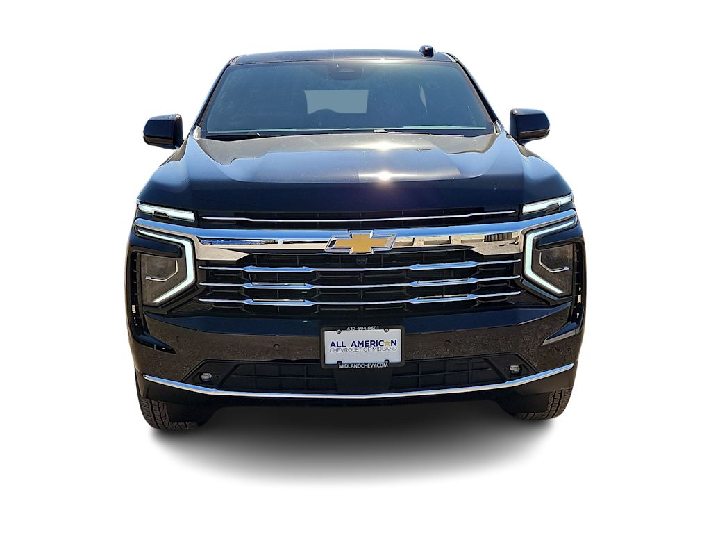 Thumbnail: 2026 Chevrolet Tahoe - 6