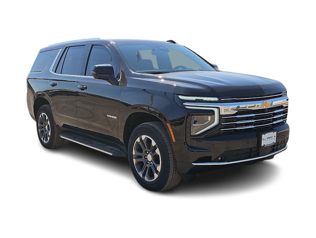Thumbnail: 2026 Chevrolet Tahoe - 19
