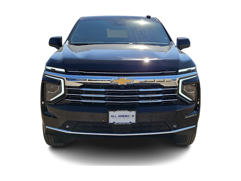 Thumbnail: 2026 Chevrolet Tahoe - 5