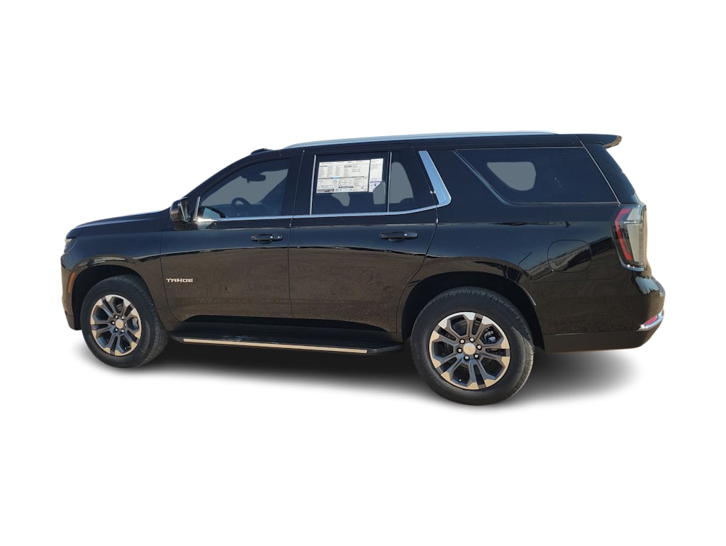 Thumbnail: 2025 Chevrolet Tahoe - 23