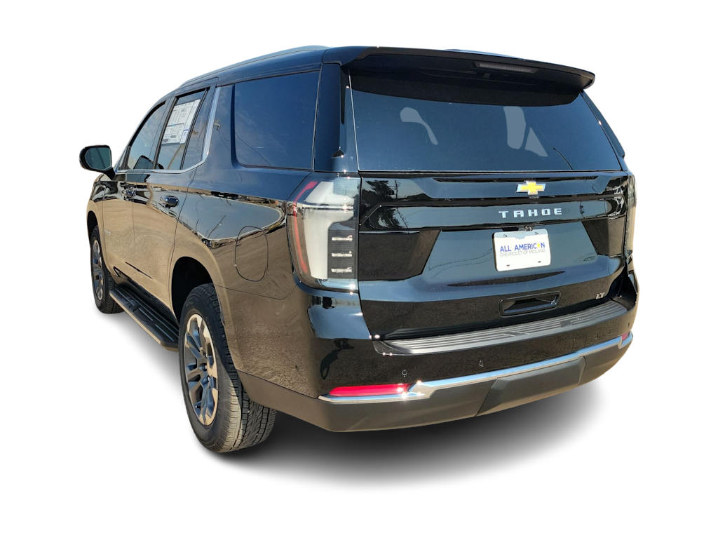Thumbnail: 2025 Chevrolet Tahoe - 24