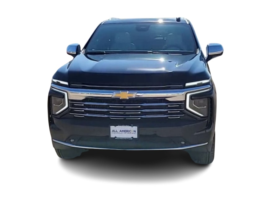 Thumbnail: 2026 Chevrolet Tahoe - 6