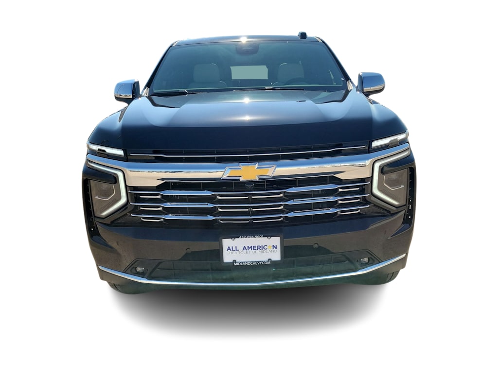 Thumbnail: 2026 Chevrolet Tahoe - 23