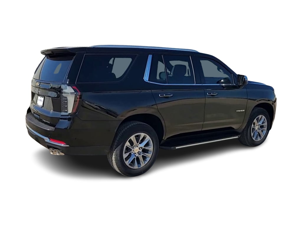 Thumbnail: 2026 Chevrolet Tahoe - 19