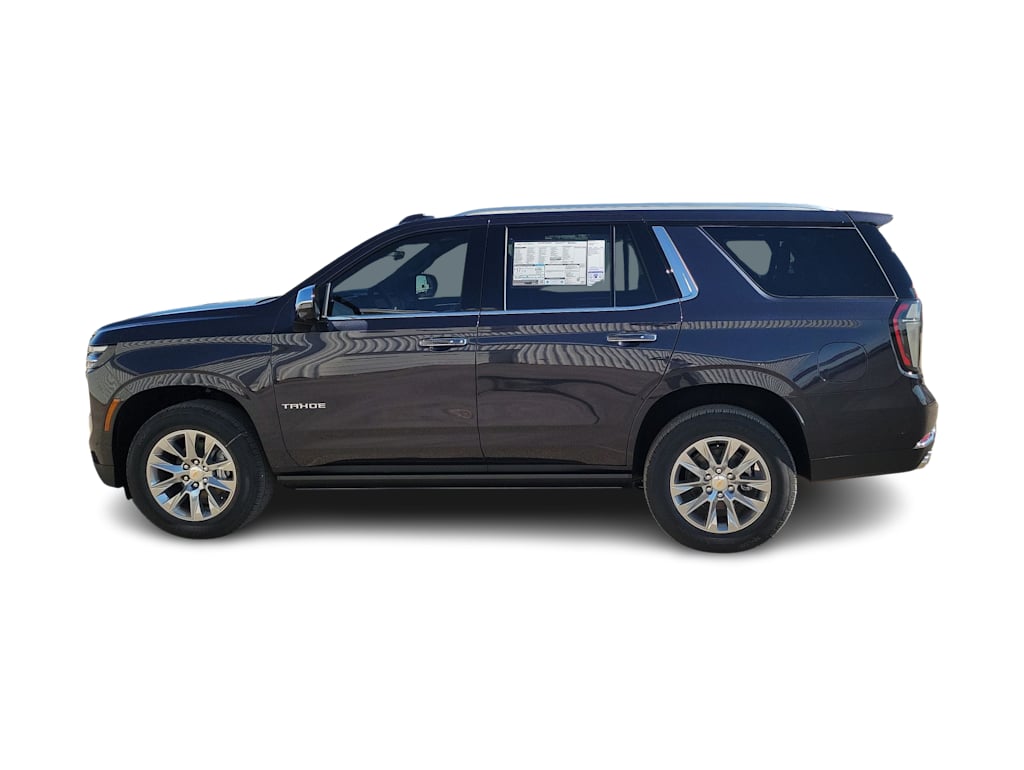 Thumbnail: 2026 Chevrolet Tahoe - 21