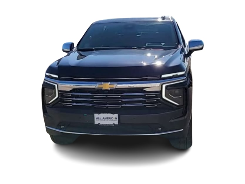 Thumbnail: 2026 Chevrolet Tahoe - 6