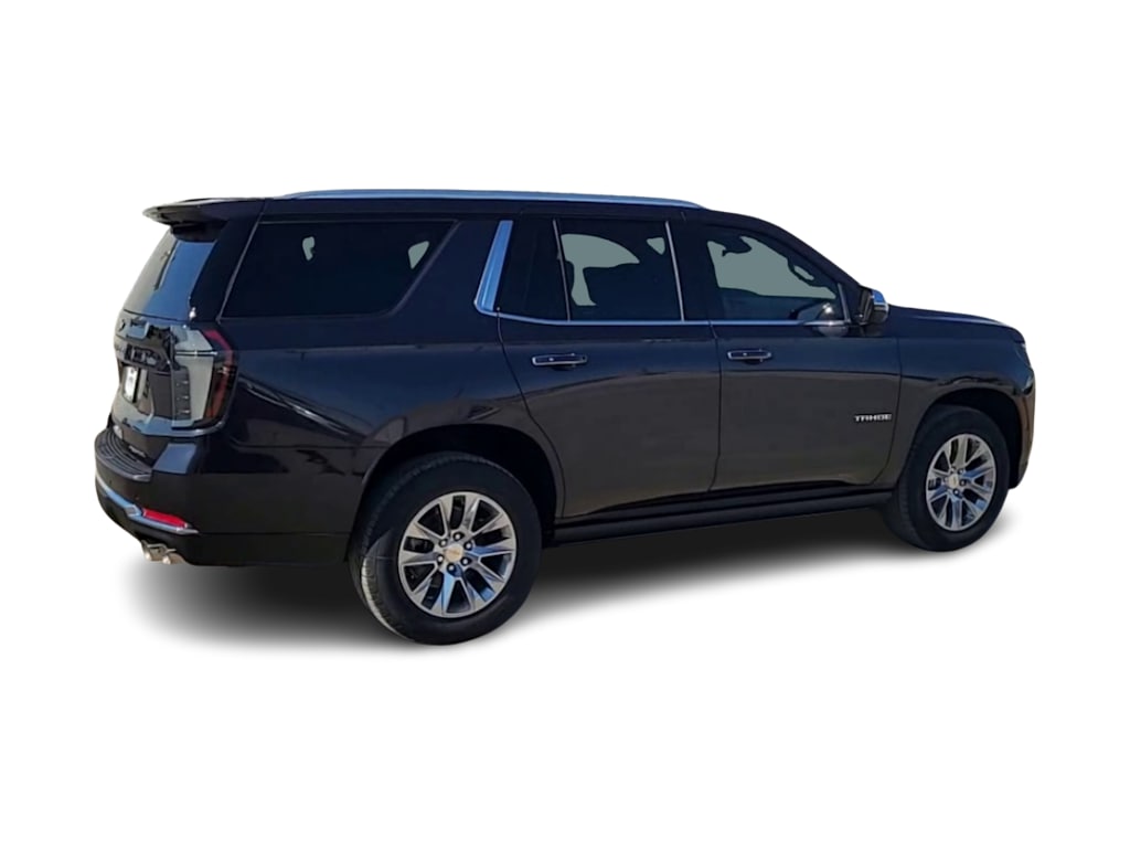 Thumbnail: 2026 Chevrolet Tahoe - 19