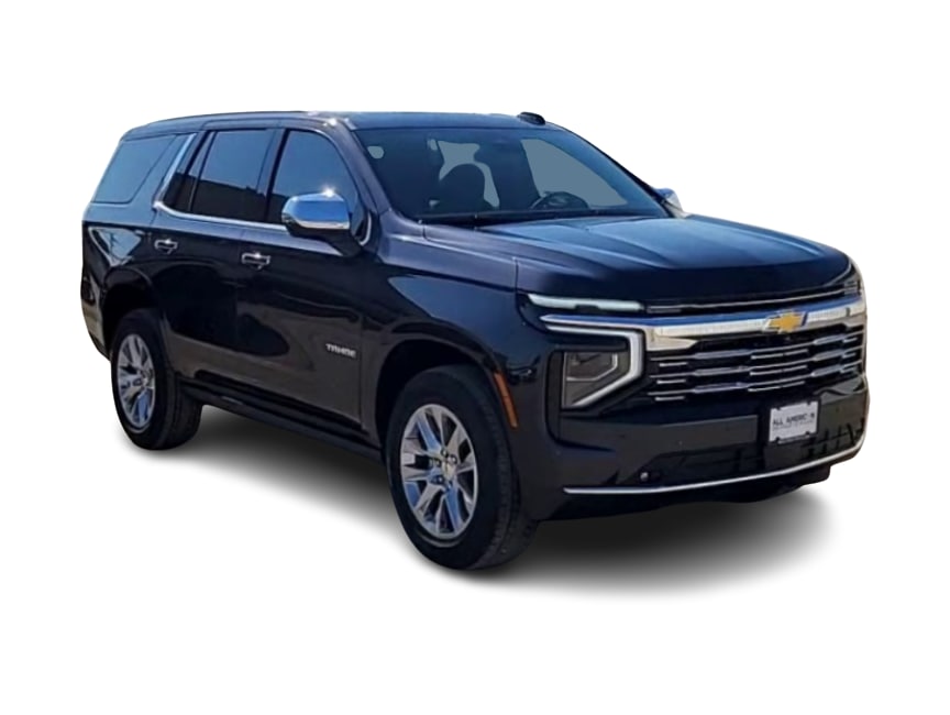 Thumbnail: 2026 Chevrolet Tahoe - 17