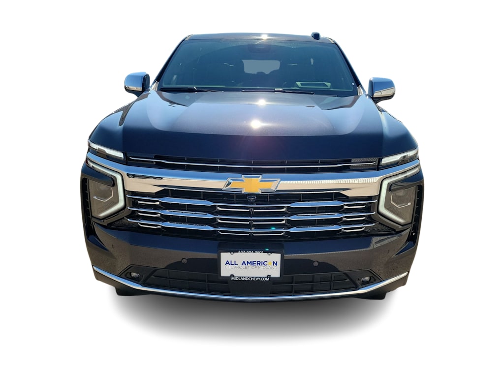 Thumbnail: 2026 Chevrolet Tahoe - 24