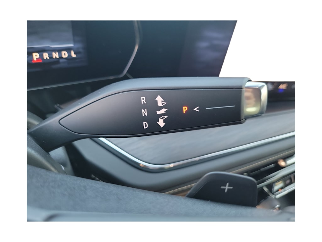 Thumbnail: 2026 Chevrolet Tahoe - 27