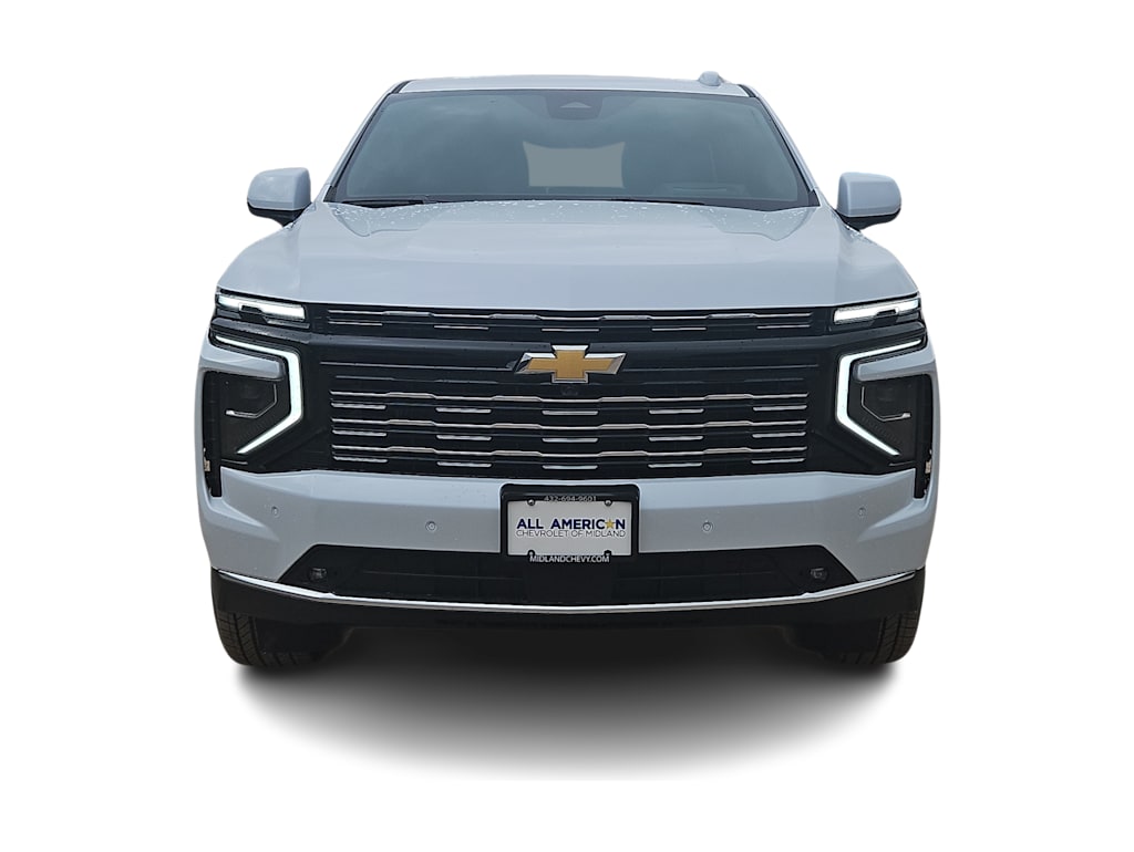 Thumbnail: 2026 Chevrolet Tahoe - 6
