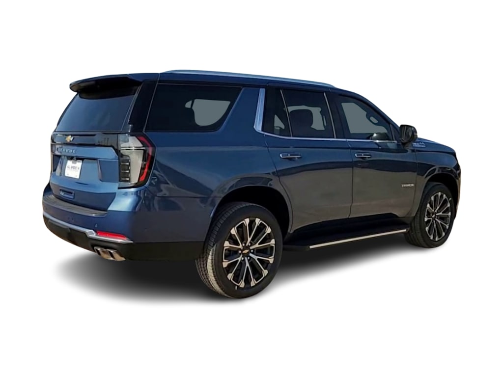 Thumbnail: 2025 Chevrolet Tahoe - 21