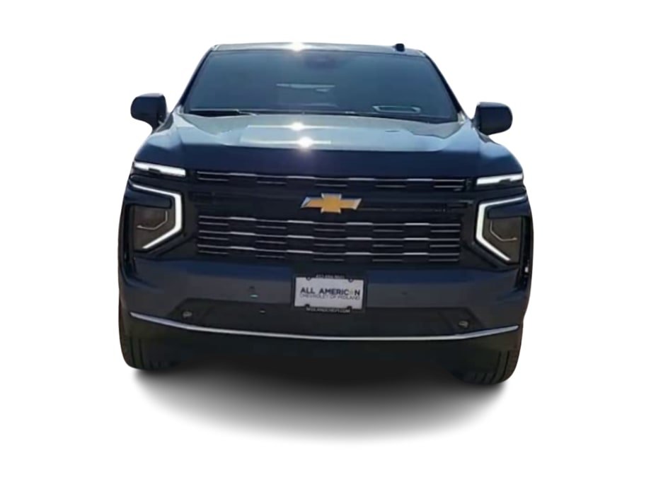 Thumbnail: 2025 Chevrolet Tahoe - 6