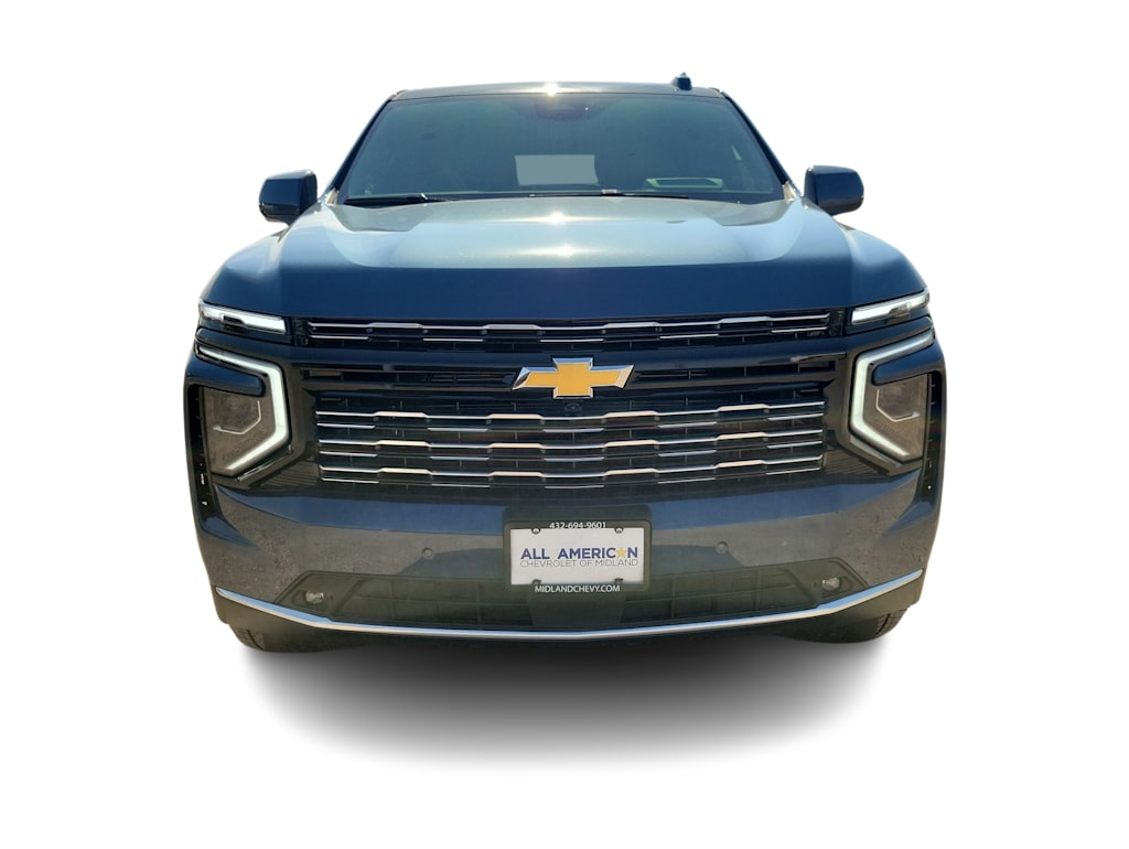 Thumbnail: 2025 Chevrolet Tahoe - 26