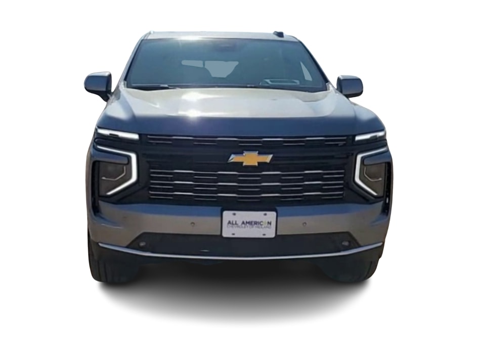 Thumbnail: 2025 Chevrolet Tahoe - 6