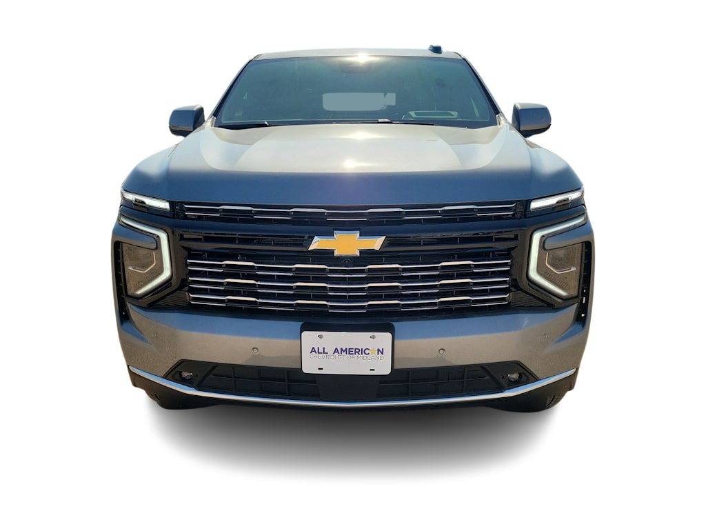 Thumbnail: 2025 Chevrolet Tahoe - 26