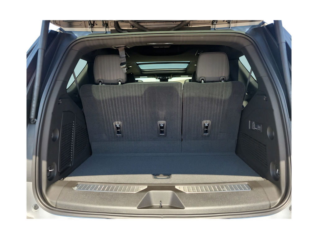 Thumbnail: 2025 Chevrolet Tahoe - 17