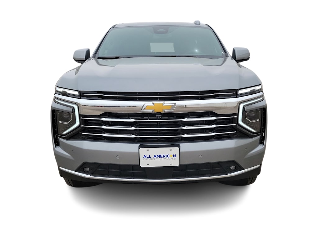 Thumbnail: 2025 Chevrolet Tahoe - 25
