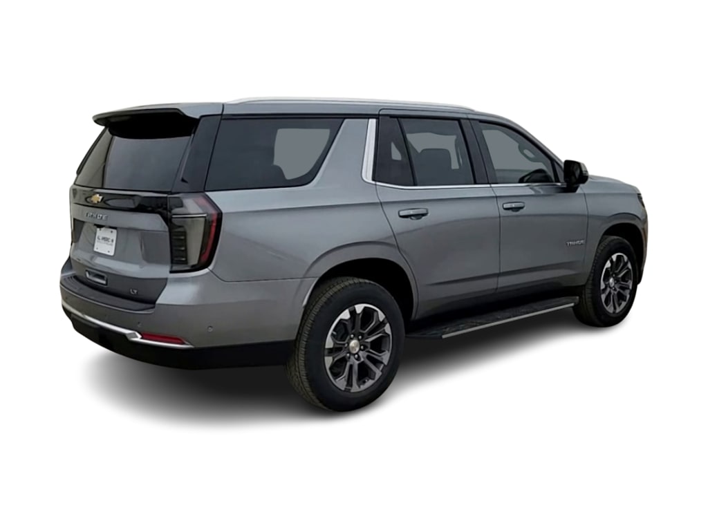 Thumbnail: 2025 Chevrolet Tahoe - 20