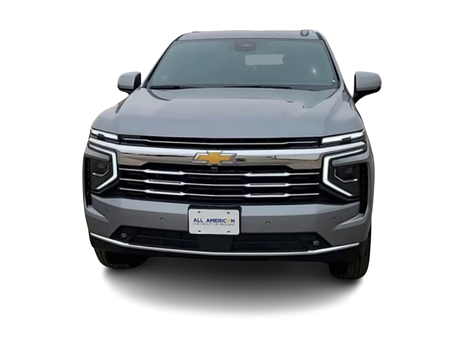 Thumbnail: 2025 Chevrolet Tahoe - 6