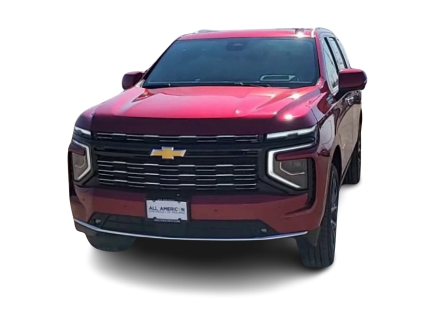 Thumbnail: 2025 Chevrolet Tahoe - 6