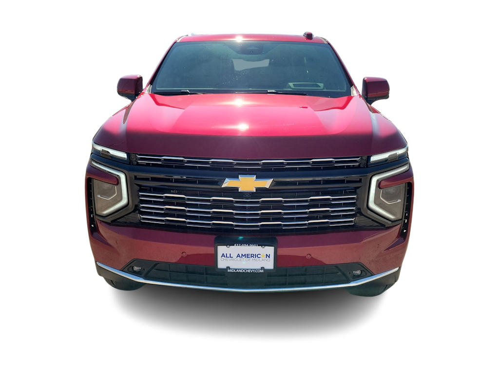 Thumbnail: 2025 Chevrolet Tahoe - 24