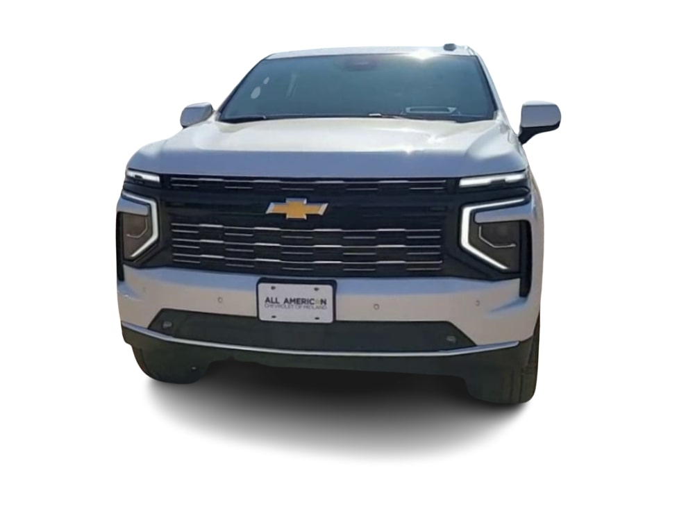 Thumbnail: 2025 Chevrolet Tahoe - 6