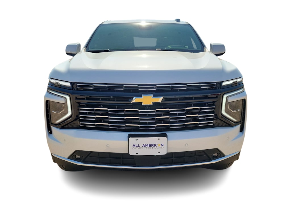Thumbnail: 2025 Chevrolet Tahoe - 26