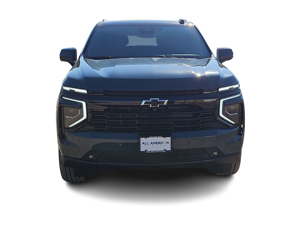 Thumbnail: 2026 Chevrolet Suburban - 6