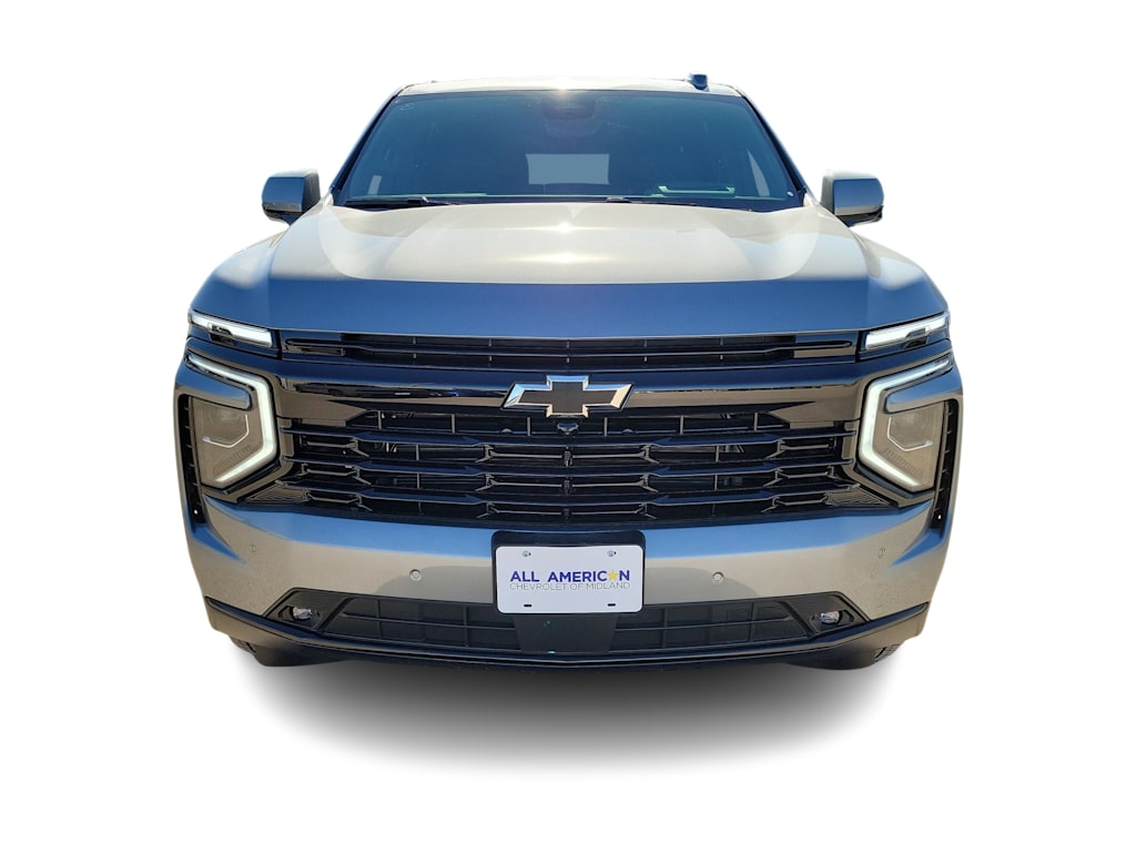 Thumbnail: 2026 Chevrolet Suburban - 24