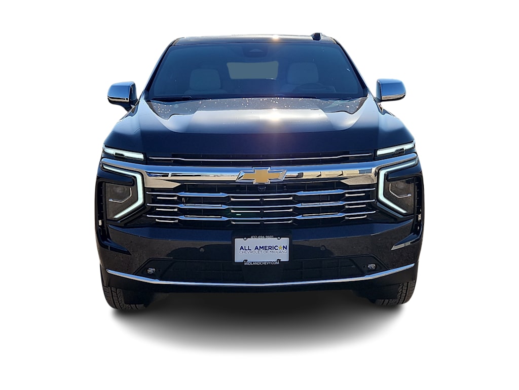 Thumbnail: 2026 Chevrolet Suburban - 6